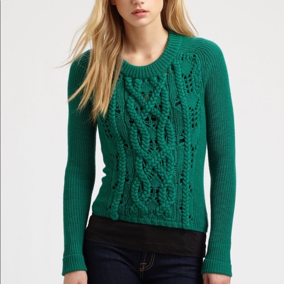 Marc By Marc Jacobs Sweaters - SOLD Marc Jacobs | Sweater, M